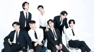 BTS (CEO)