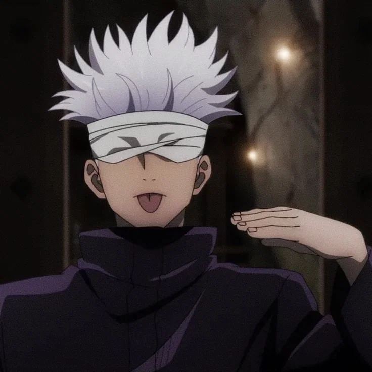 Satoru gojo