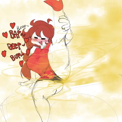 Sally (FnF) [Fart]
