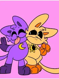 Catnap and Catfeine
