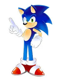 Sonic the Hedghog