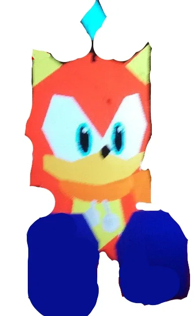 Zach the Hedgefox