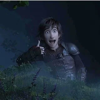 Hiccup Haddock III