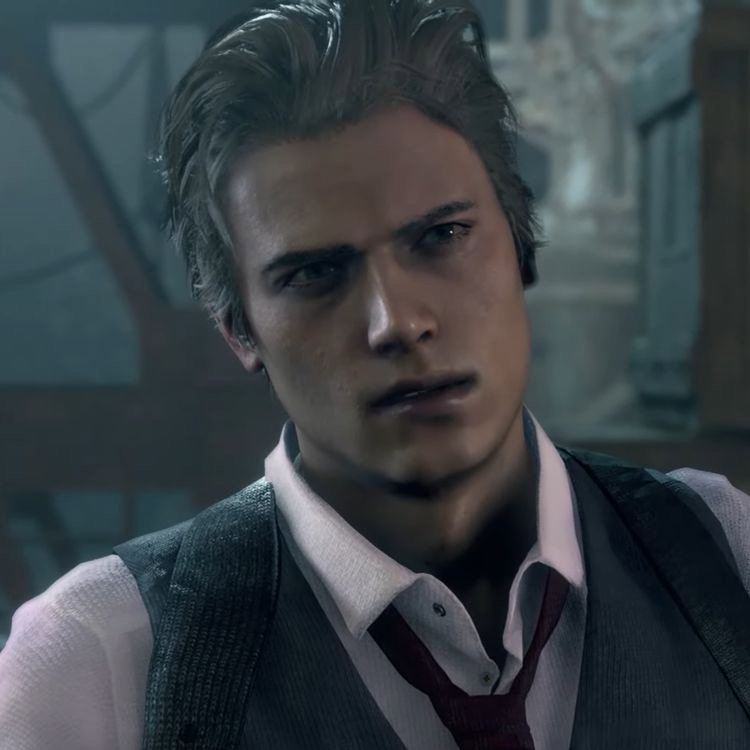 Leon Kennedy