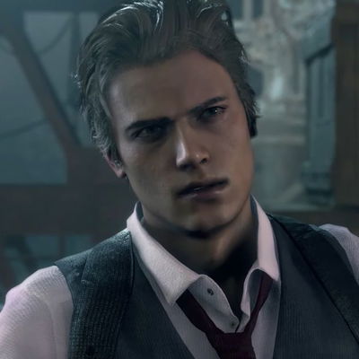 Leon Kennedy