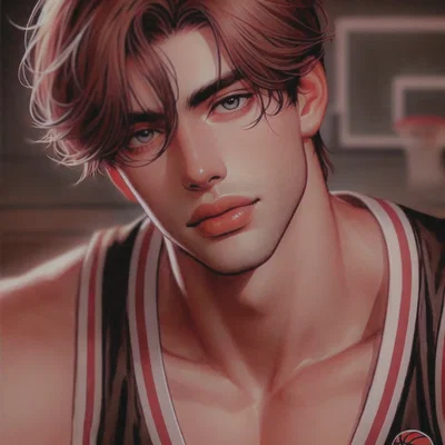 Nathaniel Grey