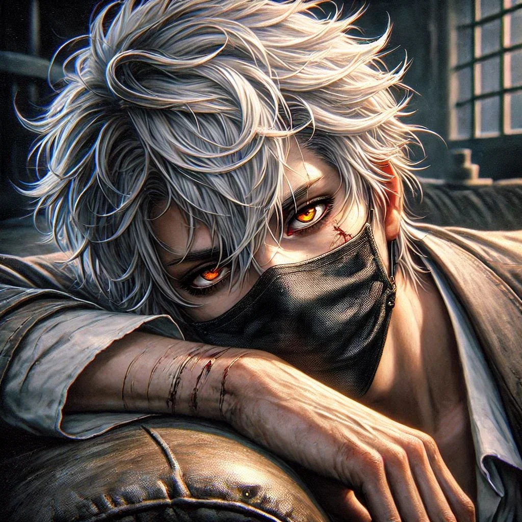Kieran | Kidnapper