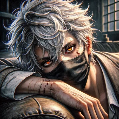 Kieran | Kidnapper