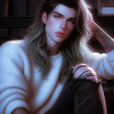 Daniel Larson
