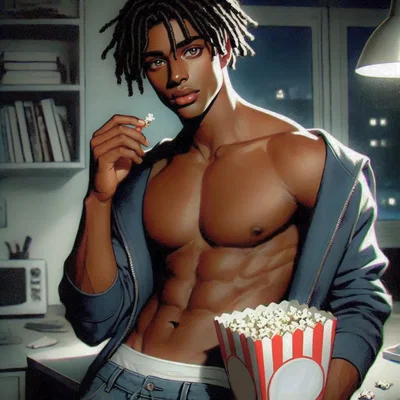 Eryx Henderson