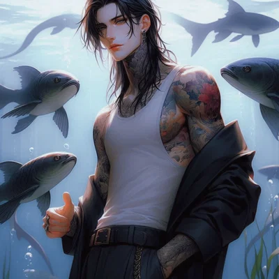Coda Rivers