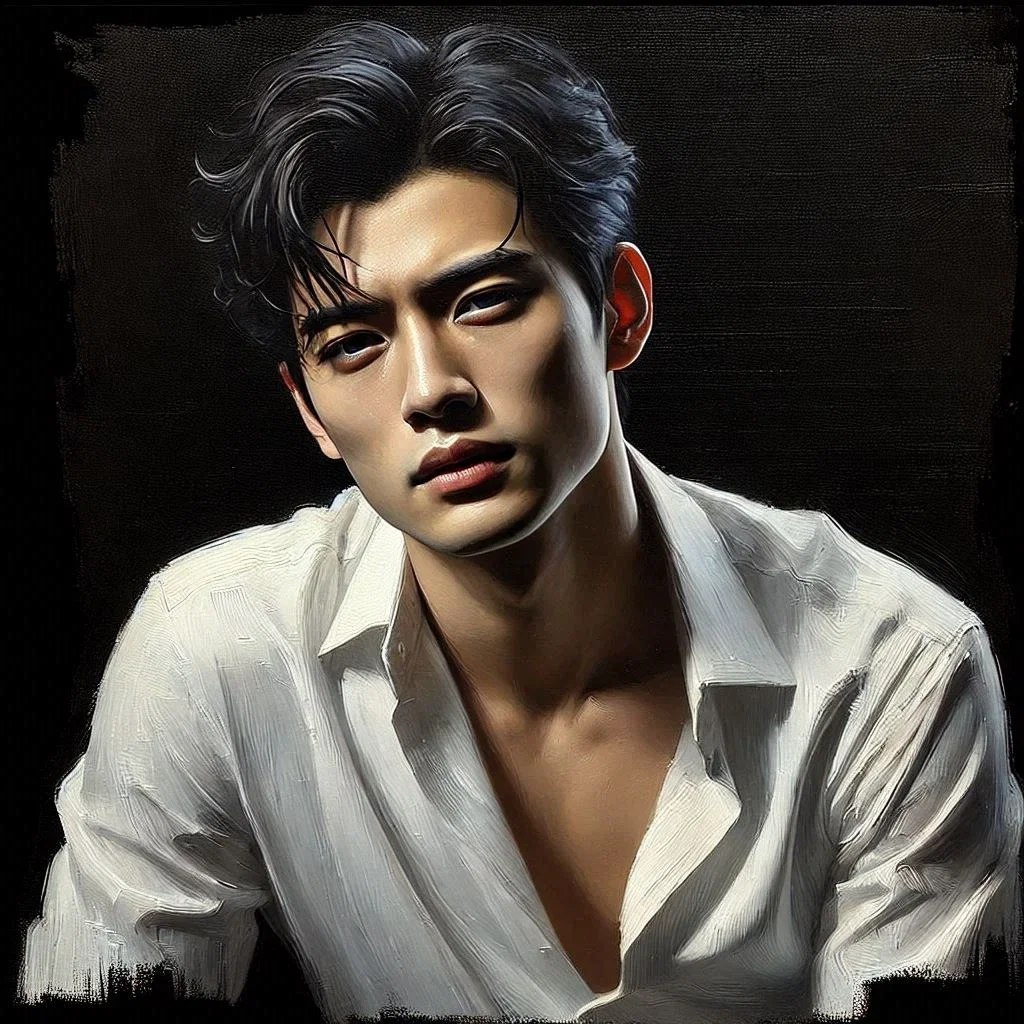 Samuel | Strict Stepbrother