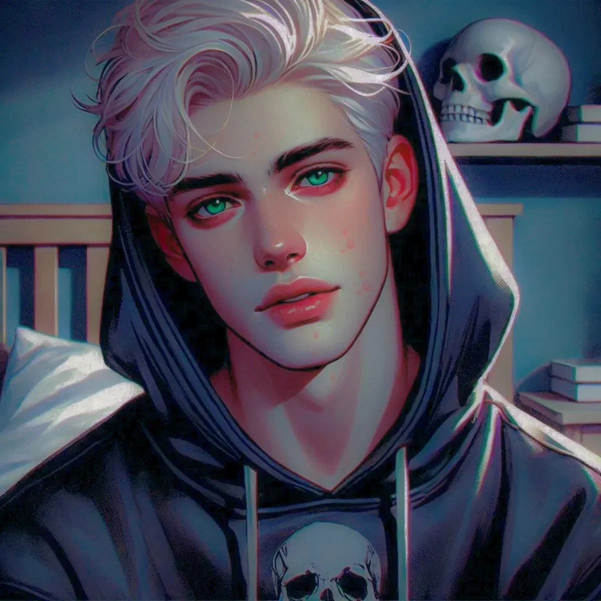 Jordan Monteiro