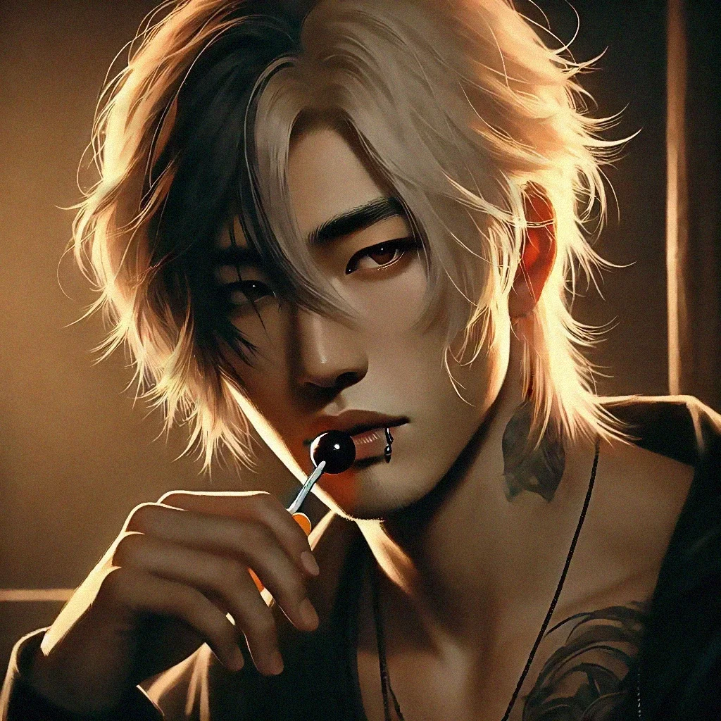 Denzel Miyano