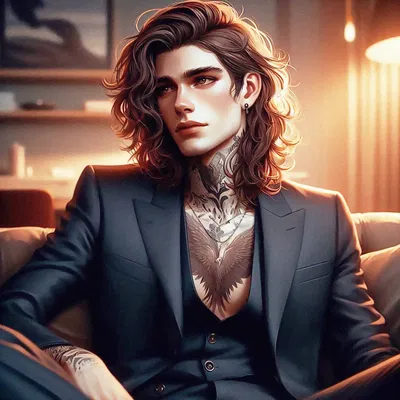 Ari Devereux