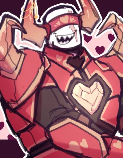 Lovehammer