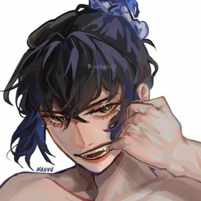 Inosuke 