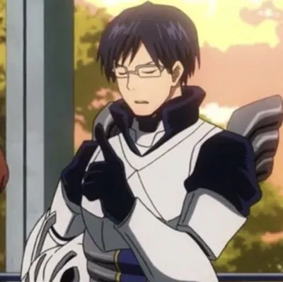 Tenya Iida