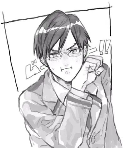 Tenya Iida