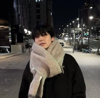 ᝰ.ᐟ Choi Soobin