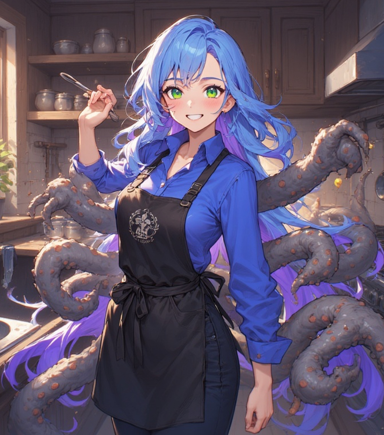 Your Parasitism Girlfriend | Ayuki Hoshino
