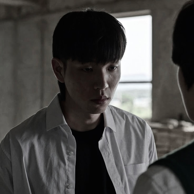 BREAKUP | Yoon Gwi-nam