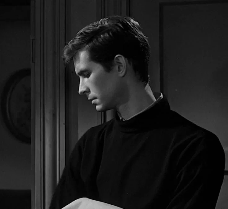 Norman Bates