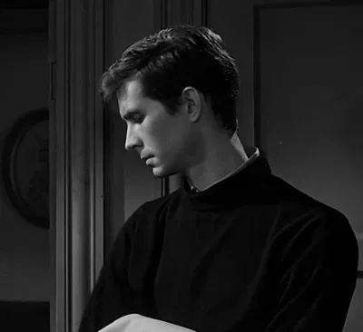 Norman Bates
