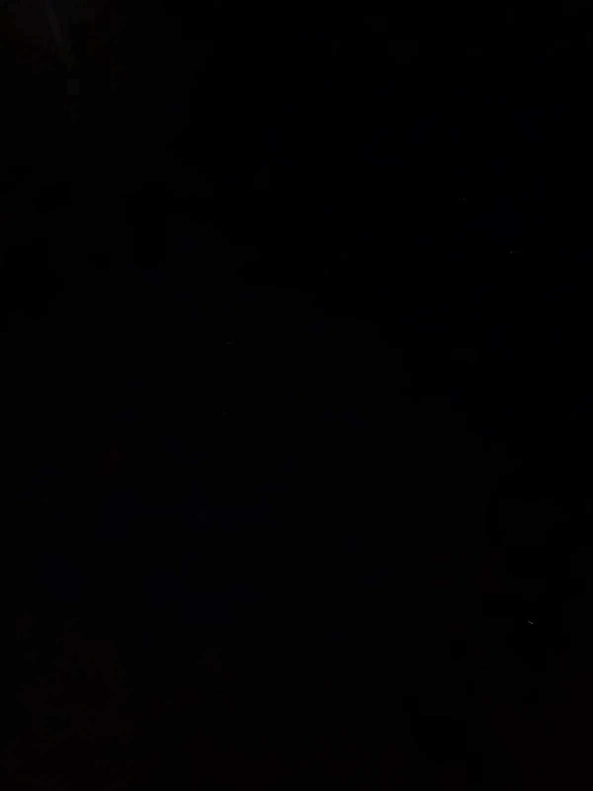 A bot that knows its an AI 