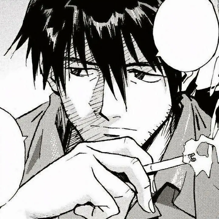 Ryoji Kaji