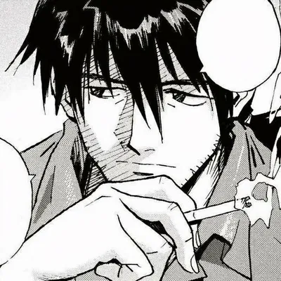 Ryoji Kaji