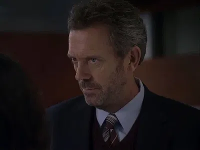 Gregory House || Jealously