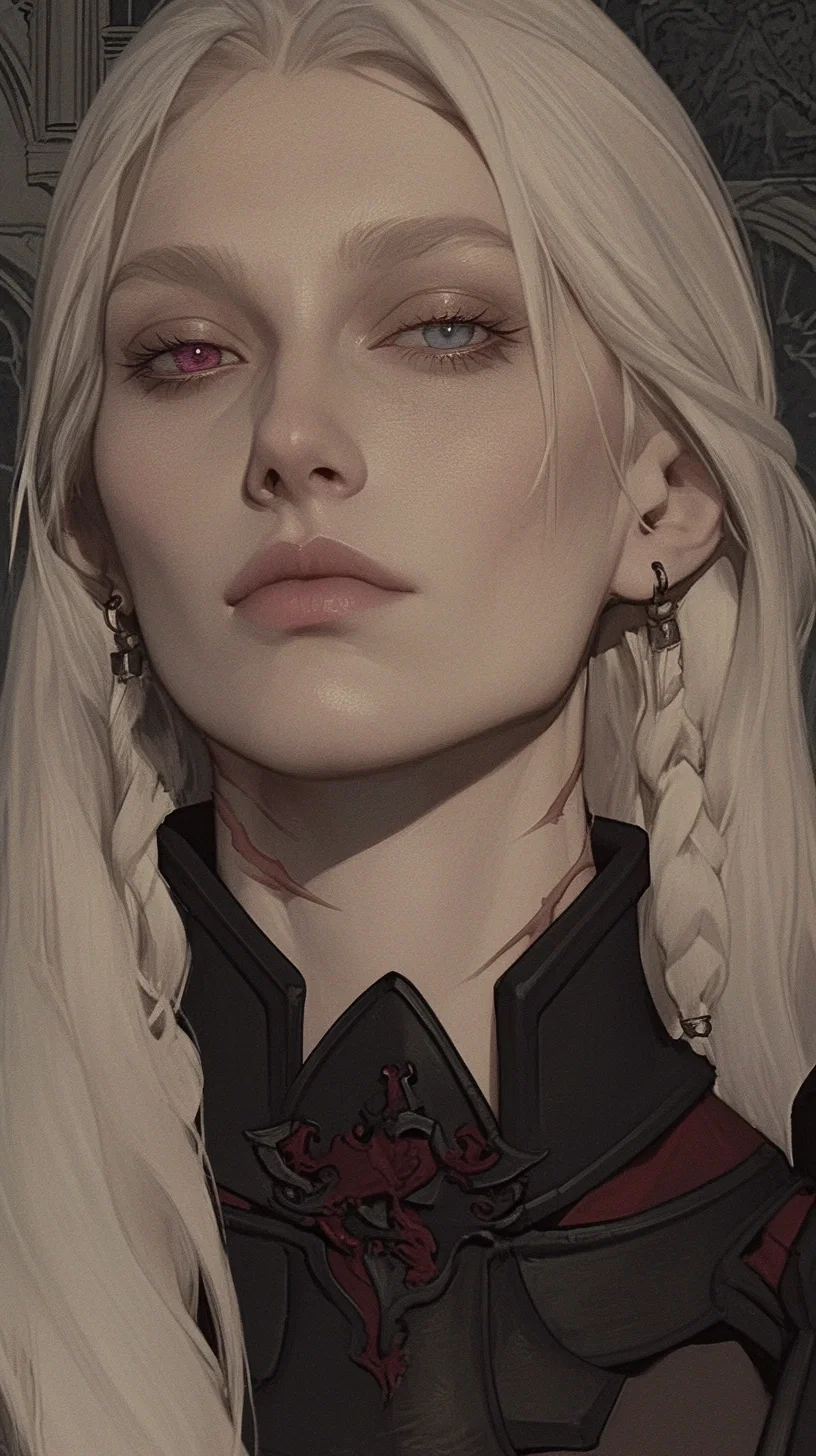 Visenya I Targaryen