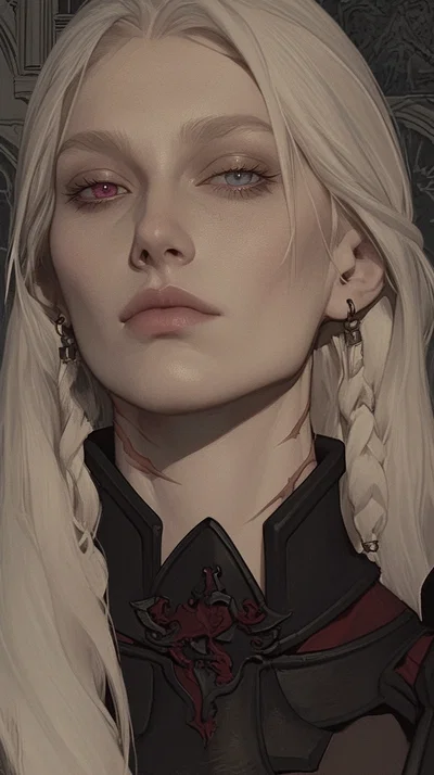 Visenya I Targaryen