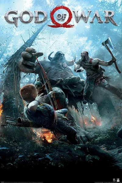 God of war 