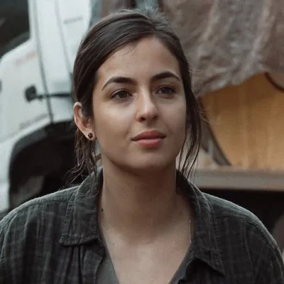 Tara Chambler