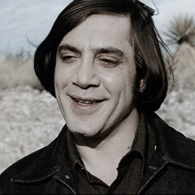 anton chigurh