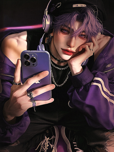     Aziel Vire | Streamer