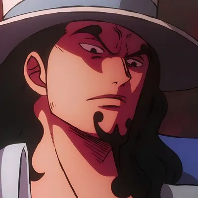 Rob Lucci