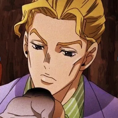 ✧ Yoshikage Kira ✧
