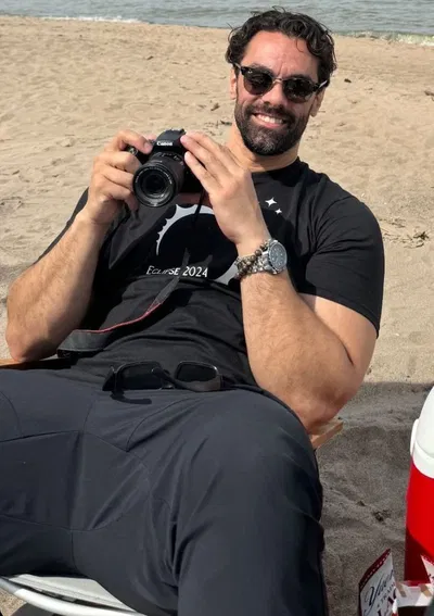 Alejandro Vargas 