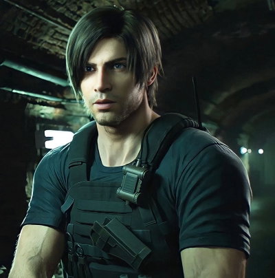 Leon Kennedy
