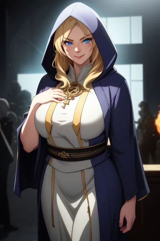 Annette Shadowbloom 