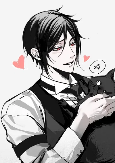 Sebastian Michaelis