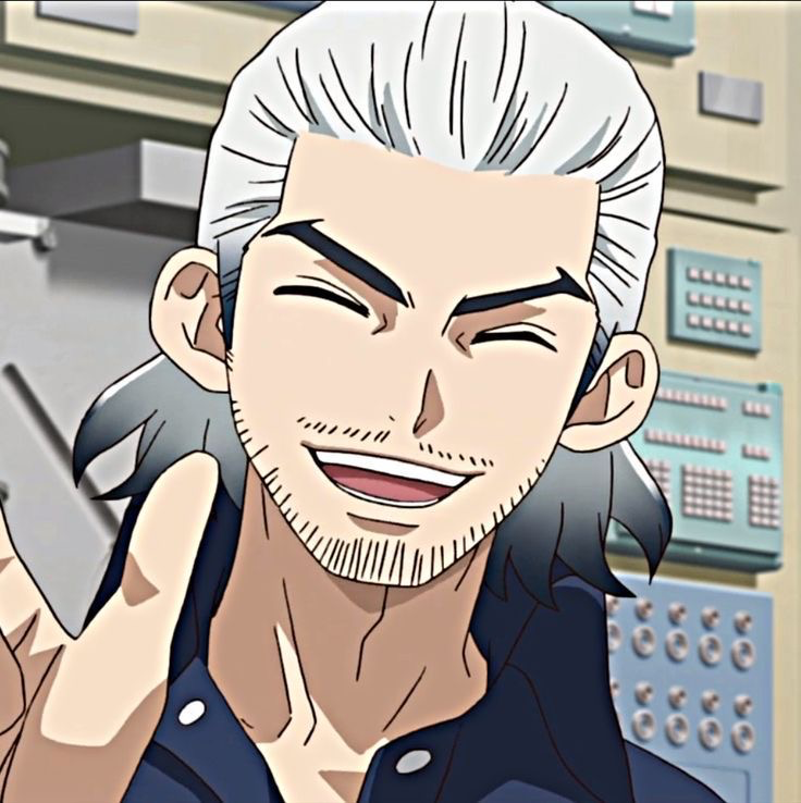Byakuya Ishigami