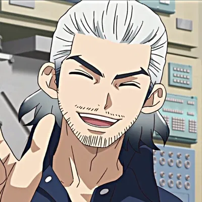 Byakuya Ishigami