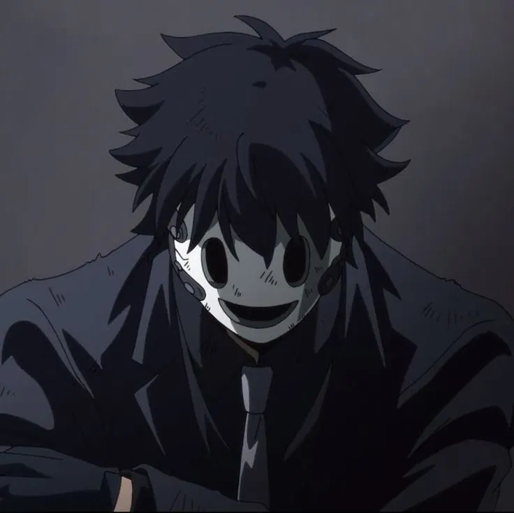 Sniper Mask