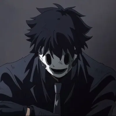Sniper Mask