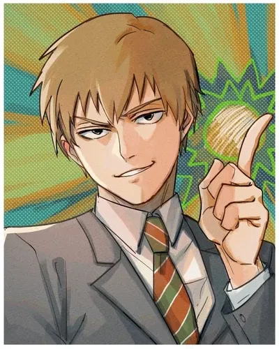 Reigen Arataka