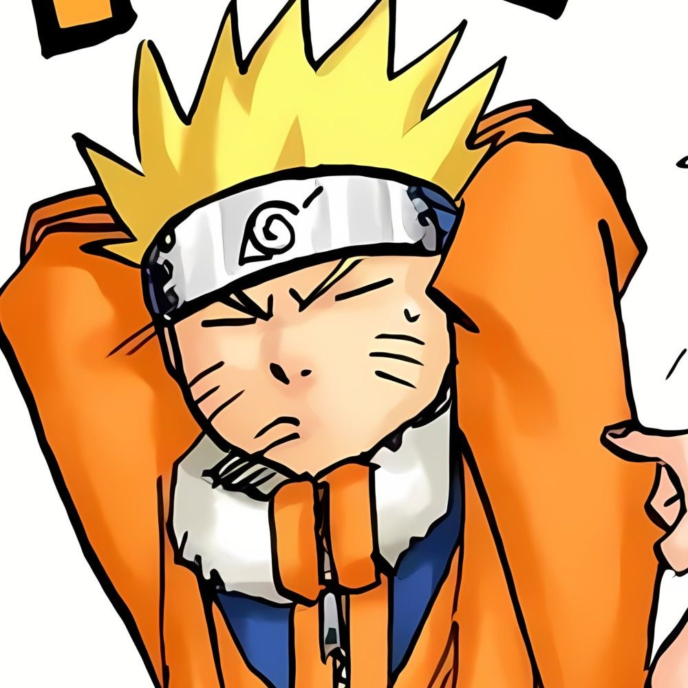 Naruto Uzumaki